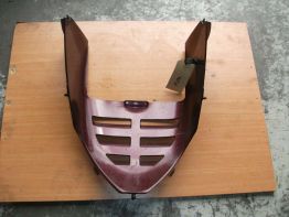 Cowl V shape under Yamaha FZR 600