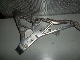 Main step holder right Yamaha FJ 1200