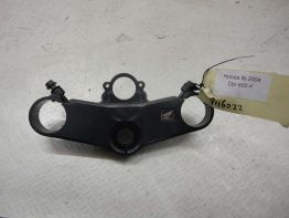 Kroonplaat Honda CBR 600 RR