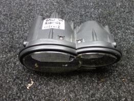 Koplamp BMW R 1200 GS
