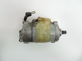 Starting motor Suzuki GT 750