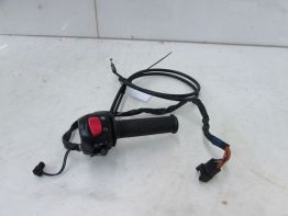 Handlebar switch assy right Suzuki GSF 600 650 Bandit 