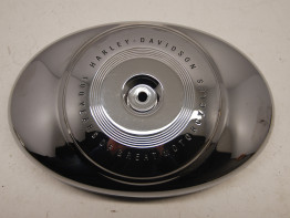 Luchtfilterhuis Harley Davidson Softtail