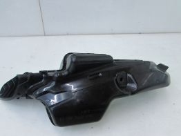 Linker luchtbuis Suzuki GSX R 750
