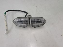 Rucklicht Yamaha YZF R6
