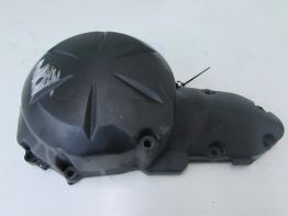Motorblockdeckel Kawasaki ER 6