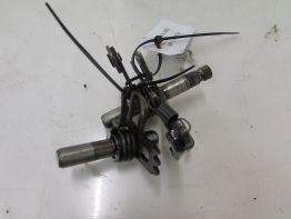 Engine parts Yamaha XJ 900 S Diversion