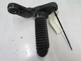 Sonstiges Suzuki GSX F 600
