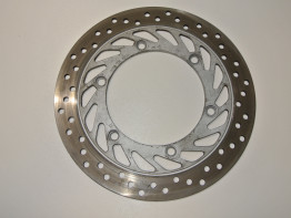 Brake disc front Honda CBR 1000 F