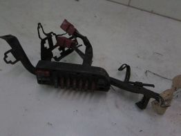Fuse box Honda CBR 1000 F