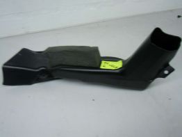 Linker luchtbuis Yamaha YZF R6