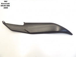 Frame - onderdelen Kawasaki ER 6