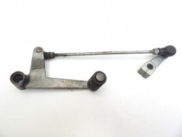 Schalthebel Honda CBR 600 F