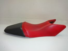 Sitzbank Yamaha SZR 660
