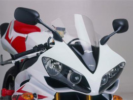 Kuipruit Yamaha YZF R1