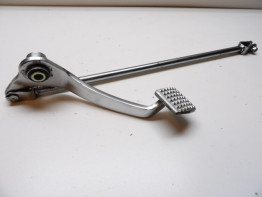 Brake pedal Honda VT 600