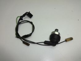 Engine parts Honda CBR 1100 XX