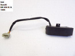Spanningsregelaar Suzuki DR 650