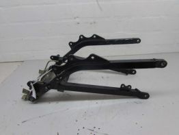 Rail Kawasaki ZXR 750