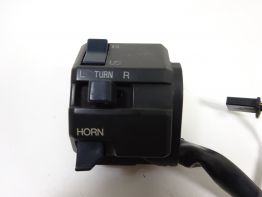 Handlebar switch assy left Kawasaki ZZR 600