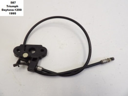 Zadel Triumph 1200 Daytona