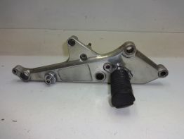 Fussrastetrager vorne rechts Honda CB 900
