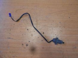 Standaard schakelaar Yamaha XT 600