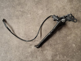 Stander Yamaha Tracer 900