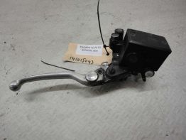 Rempomp Yamaha XT 1200 Z Super Tenere