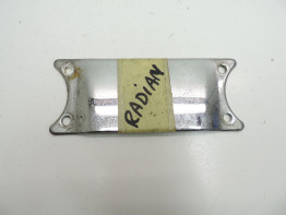 Gabelholm Yamaha YX 600 Radian