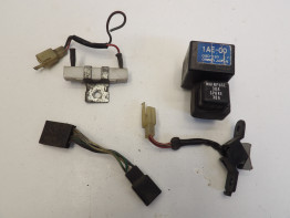 Relais unit Yamaha FZ 750