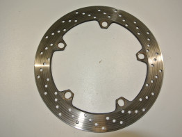 Achterremschijf BMW R 1100 S