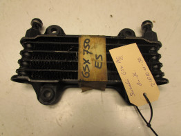 Oliekoeler Suzuki GSX 750