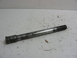 Vooras Kawasaki ER 6