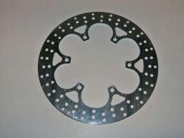 Remschijf voor Honda ST 1100 Pan European