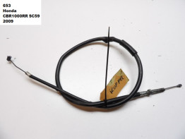 Koppelingskabel Honda CBR Fireblade