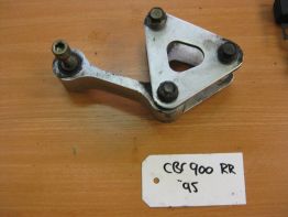 Link systeem achterveer Honda CBR 900 RR