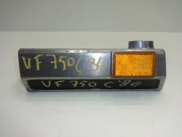 Radiator toebehoren Honda VF 700 750 C Magna