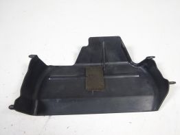 Battery holder Kawasaki Z 750