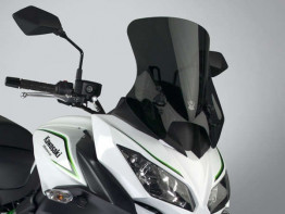 Wind screen Kawasaki VERSYS 1000