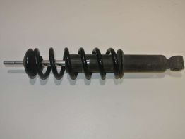 Front cushion BMW R 1200 RT