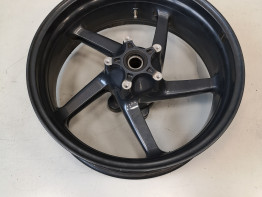 Achtervelg Aprilia RSV 1000