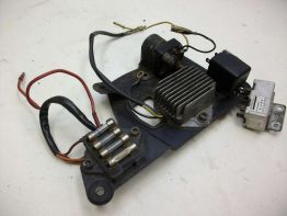 Regulator rectifier Suzuki Overige Suzuki