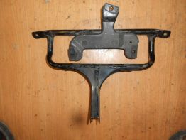 Kuipframe Kawasaki ZX 6 R