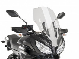 Scheibe Windschild Yamaha MT 07