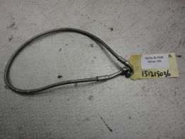 Achter remklauw Aprilia Shiver 750