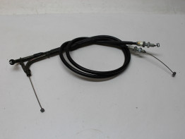 Gaskabel Suzuki GSX R 750