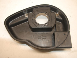 Luchtfilterhuis Harley Davidson Dyna