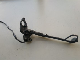 Standaard Kawasaki GTR 1400