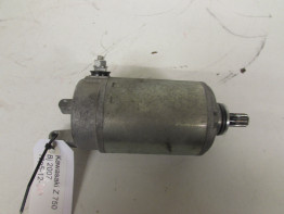 Starting motor Kawasaki Z 750